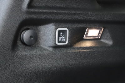 2027 Jeep Grand Cherokee GRAND CHEROKEE L LIMITED 4X4