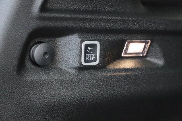 2027 Jeep Grand Cherokee GRAND CHEROKEE L LIMITED 4X4