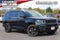 2027 Jeep Grand Cherokee GRAND CHEROKEE L LIMITED 4X4