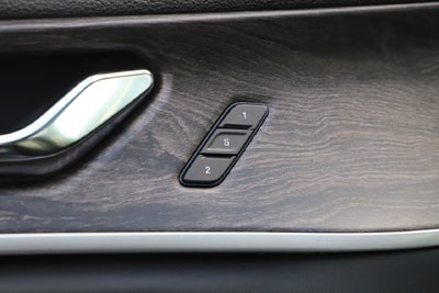 2027 Jeep Grand Cherokee GRAND CHEROKEE L LIMITED 4X4