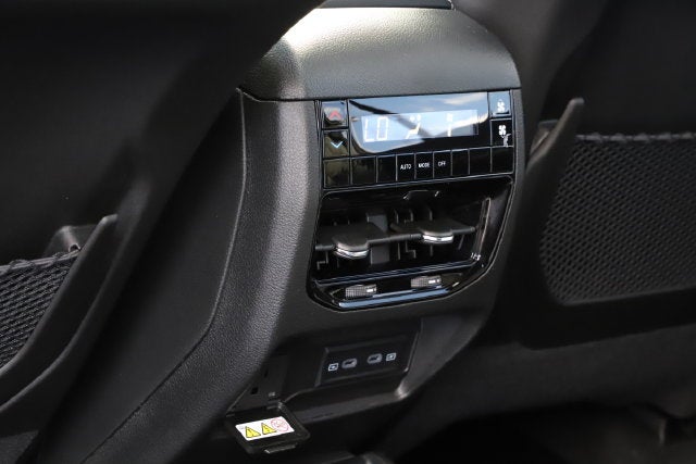 2027 Jeep Grand Cherokee GRAND CHEROKEE L LIMITED 4X4