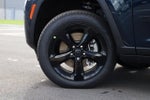 2027 Jeep Grand Cherokee GRAND CHEROKEE L LIMITED 4X4