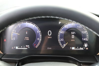 2027 Jeep Grand Cherokee GRAND CHEROKEE L LIMITED 4X4