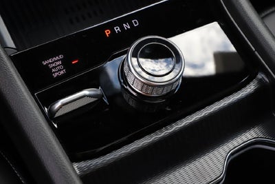 2027 Jeep Grand Cherokee GRAND CHEROKEE L LIMITED 4X4