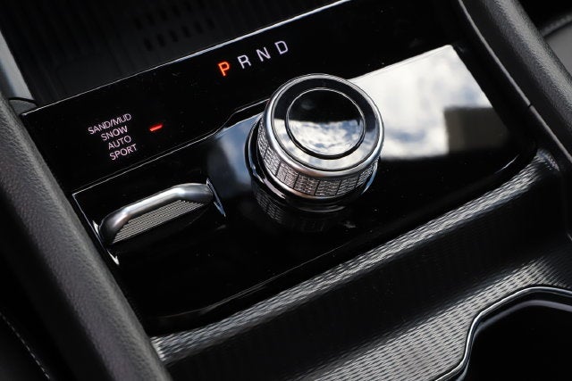 2027 Jeep Grand Cherokee GRAND CHEROKEE L LIMITED 4X4