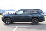 2027 Jeep Grand Cherokee GRAND CHEROKEE L LIMITED 4X4