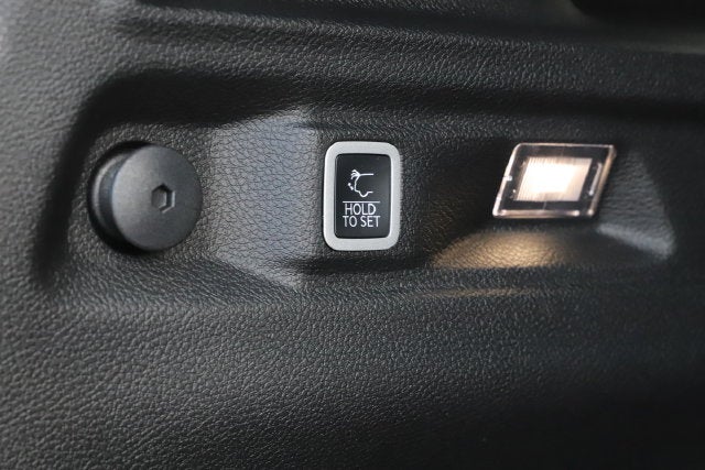 2027 Jeep Grand Cherokee GRAND CHEROKEE L LIMITED 4X4