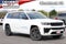 2027 Jeep Grand Cherokee GRAND CHEROKEE L LIMITED RESERVE 4X4