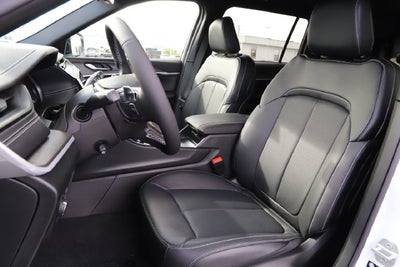 2027 Jeep Grand Cherokee GRAND CHEROKEE L LIMITED RESERVE 4X4