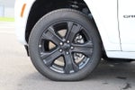 2027 Jeep Grand Cherokee GRAND CHEROKEE L LIMITED RESERVE 4X4