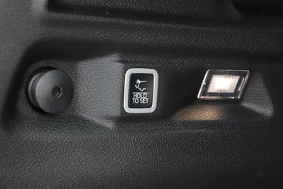 2027 Jeep Grand Cherokee GRAND CHEROKEE L LIMITED RESERVE 4X4