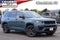 2027 Jeep Grand Cherokee GRAND CHEROKEE L LIMITED RESERVE 4X4