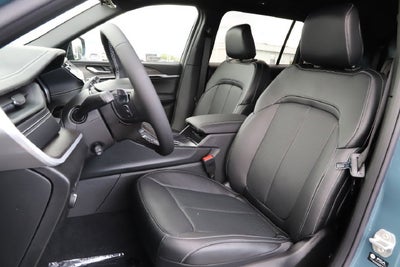 2027 Jeep Grand Cherokee GRAND CHEROKEE L LIMITED RESERVE 4X4