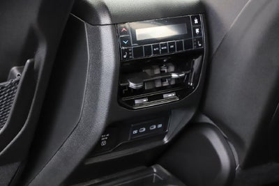 2027 Jeep Grand Cherokee GRAND CHEROKEE L LIMITED RESERVE 4X4