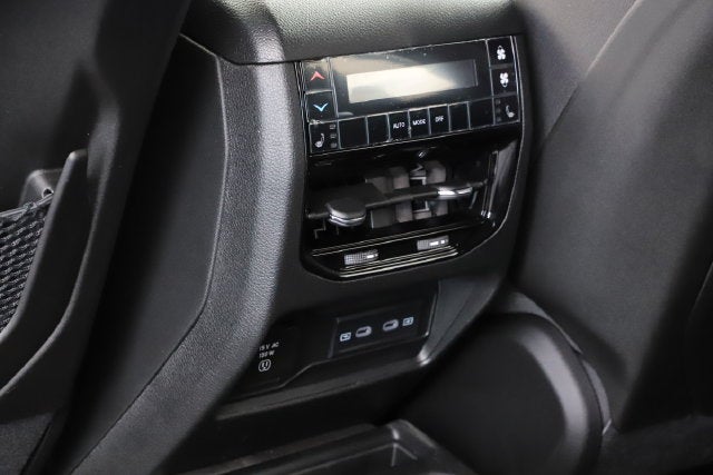 2027 Jeep Grand Cherokee GRAND CHEROKEE L LIMITED RESERVE 4X4