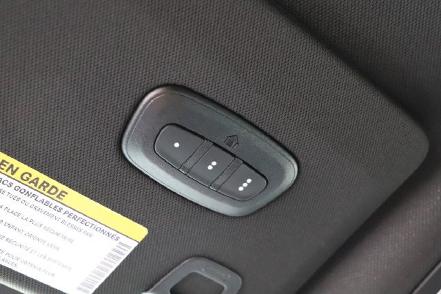 2027 Jeep Grand Cherokee GRAND CHEROKEE L LIMITED RESERVE 4X4