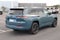 2027 Jeep Grand Cherokee GRAND CHEROKEE L LIMITED RESERVE 4X4