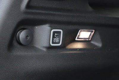 2027 Jeep Grand Cherokee GRAND CHEROKEE L LIMITED RESERVE 4X4