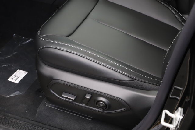 2027 Jeep Grand Cherokee GRAND CHEROKEE L LIMITED 4X4