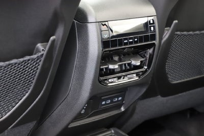 2027 Jeep Grand Cherokee GRAND CHEROKEE L LIMITED 4X4