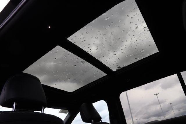 2027 Jeep Grand Cherokee GRAND CHEROKEE L LIMITED 4X4
