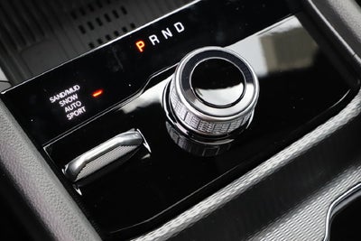 2027 Jeep Grand Cherokee GRAND CHEROKEE L LIMITED 4X4