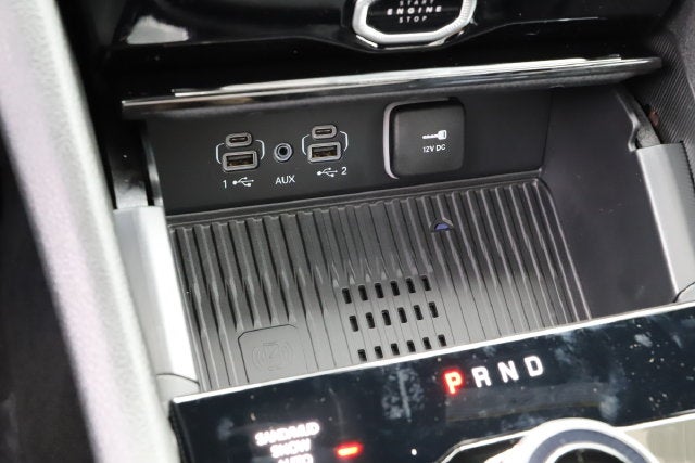 2027 Jeep Grand Cherokee GRAND CHEROKEE L LIMITED 4X4