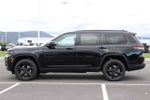 2027 Jeep Grand Cherokee GRAND CHEROKEE L LIMITED 4X4