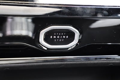 2027 Jeep Grand Cherokee GRAND CHEROKEE L LIMITED 4X4