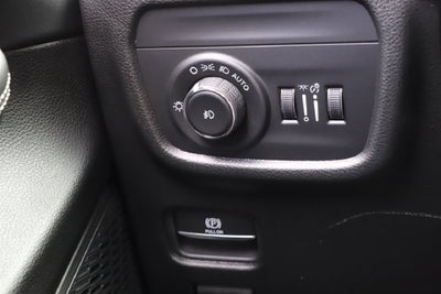2027 Jeep Grand Cherokee GRAND CHEROKEE L LIMITED 4X4