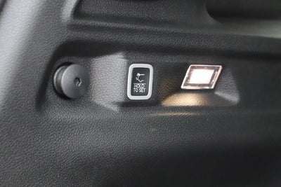 2027 Jeep Grand Cherokee GRAND CHEROKEE L LIMITED 4X4