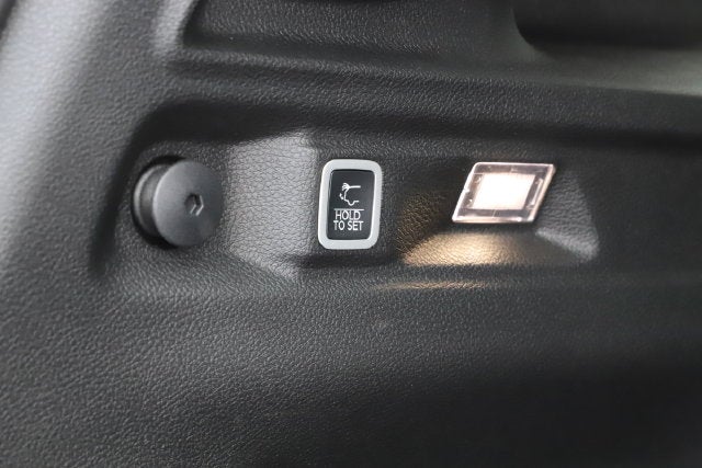 2027 Jeep Grand Cherokee GRAND CHEROKEE L LIMITED 4X4