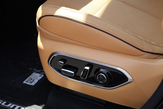 2026 Jeep Grand Cherokee GRAND CHEROKEE L SUMMIT 4X4