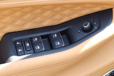 2026 Jeep Grand Cherokee GRAND CHEROKEE L SUMMIT 4X4
