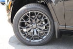 2026 Jeep Grand Cherokee GRAND CHEROKEE L SUMMIT 4X4