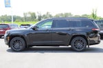 2026 Jeep Grand Cherokee GRAND CHEROKEE L SUMMIT 4X4