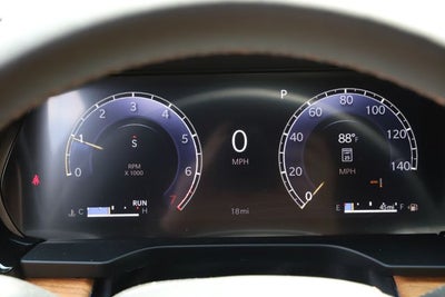 2026 Jeep Grand Cherokee GRAND CHEROKEE L SUMMIT 4X4