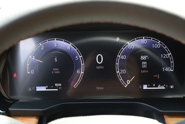 2026 Jeep Grand Cherokee GRAND CHEROKEE L SUMMIT 4X4