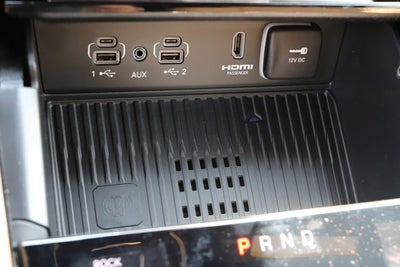 2026 Jeep Grand Cherokee GRAND CHEROKEE L SUMMIT 4X4