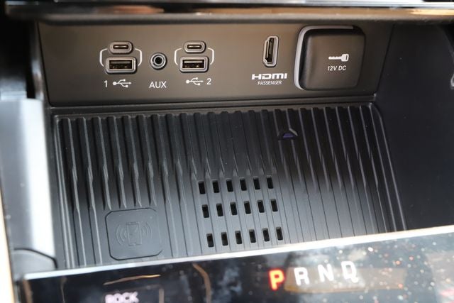 2026 Jeep Grand Cherokee GRAND CHEROKEE L SUMMIT 4X4