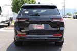 2026 Jeep Grand Cherokee GRAND CHEROKEE L SUMMIT 4X4