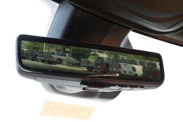 2026 Jeep Grand Cherokee GRAND CHEROKEE L SUMMIT 4X4