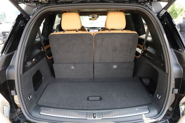 2026 Jeep Grand Cherokee GRAND CHEROKEE L SUMMIT 4X4