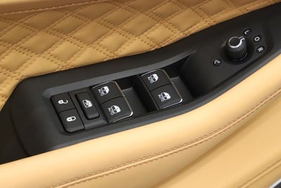 2026 Jeep Grand Cherokee GRAND CHEROKEE L SUMMIT 4X4