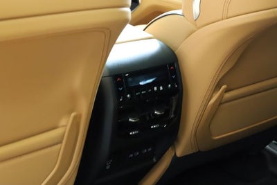 2026 Jeep Grand Cherokee GRAND CHEROKEE L SUMMIT 4X4