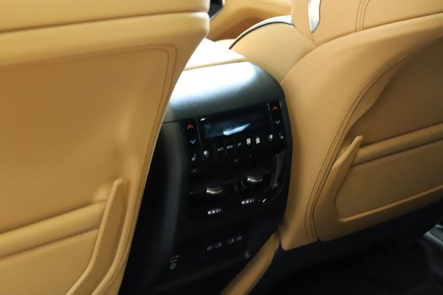 2026 Jeep Grand Cherokee GRAND CHEROKEE L SUMMIT 4X4
