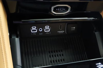2026 Jeep Grand Cherokee GRAND CHEROKEE L SUMMIT 4X4