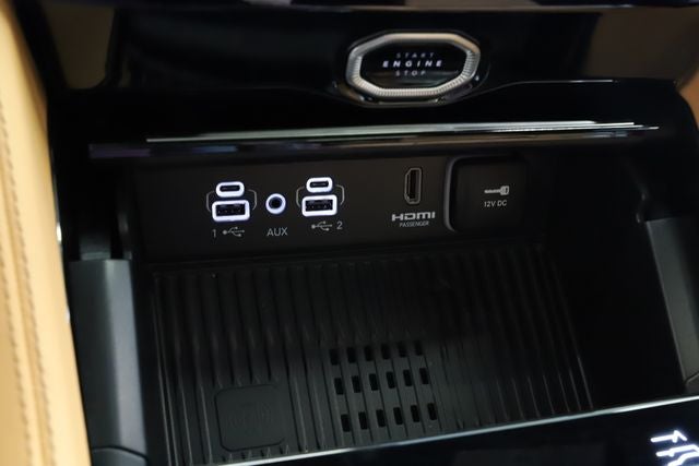 2026 Jeep Grand Cherokee GRAND CHEROKEE L SUMMIT 4X4