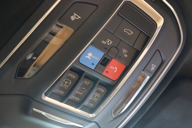 2026 Jeep Grand Cherokee GRAND CHEROKEE L SUMMIT 4X4