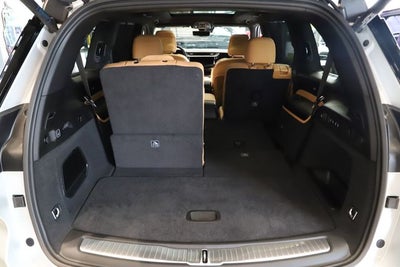2026 Jeep Grand Cherokee GRAND CHEROKEE L SUMMIT 4X4